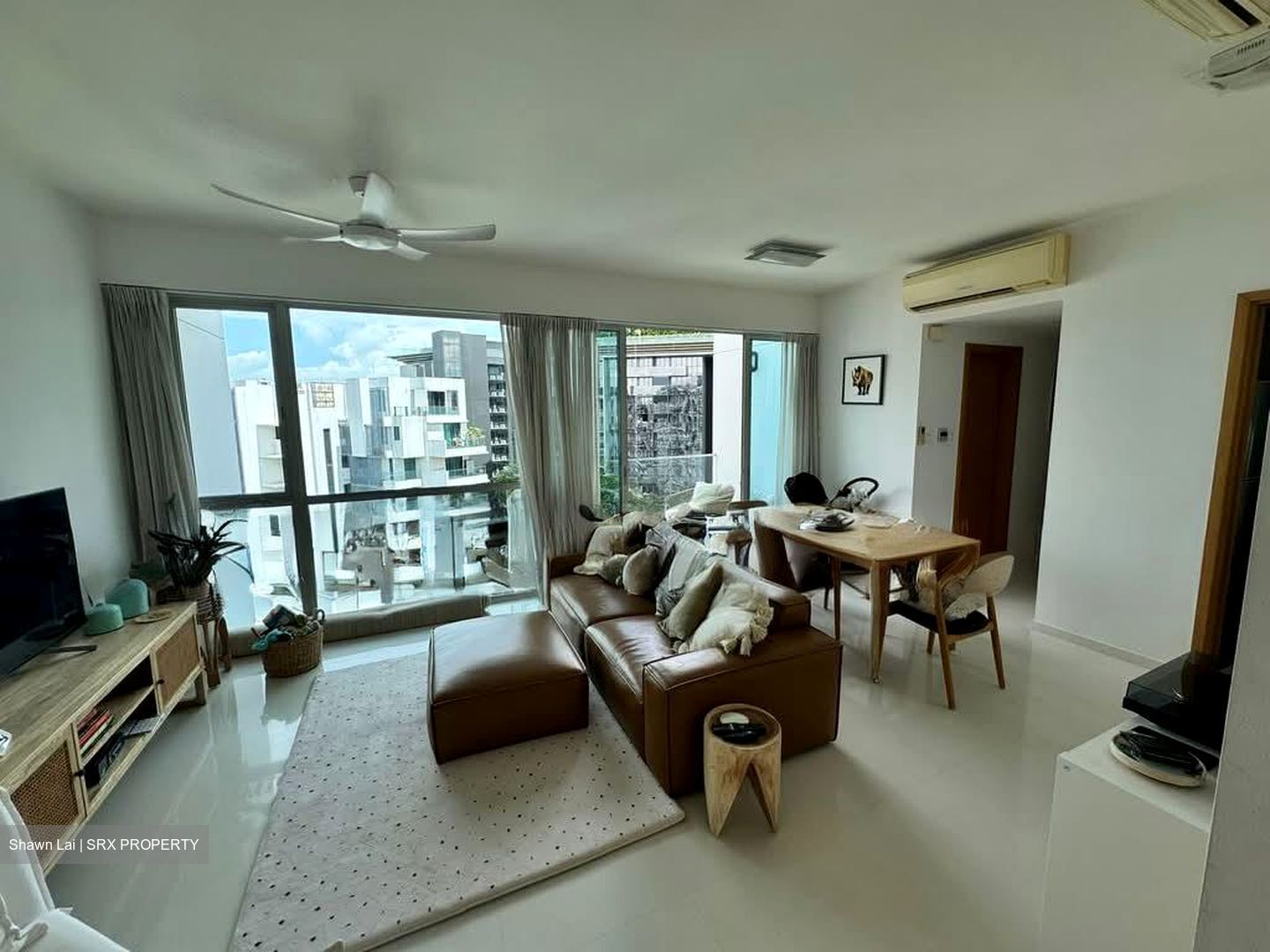 Parc Esta (D14), Apartment #594577391